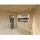 Palmako Sauna Sanna 490 x 210 cm Lackiert Dunkelgrau-Weiß FSC®