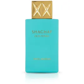 Swiss Arabian Eau de Parfum Shaghaf Oud Tonka