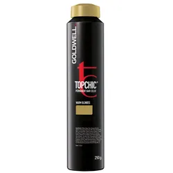 Goldwell Topchic Depot Warm Blondes Haarfarbe 250ml