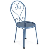 Emu Stapelstuhl Pigalle - 16 - marineblau