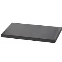 VAR Schrank Holz schwarz