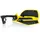 Acerbis Handprotektoren X-Ultimate M Gelb / Schwarz