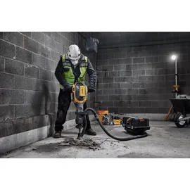 DeWalt DCH966Z2-QW inkl. 2 x 54V Akkus + Ladegerät