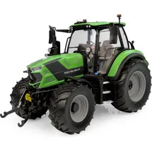 Universal Hobbies 6494 - Deutz-Fahr 6150.4 RV Shift grün 1:32