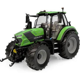 Universal Hobbies 6494 - Deutz-Fahr 6150.4 RV Shift grün 1:32