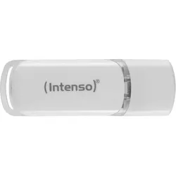 USB-Stick 128GB Intenso Flash Line Type-C USB 3.1