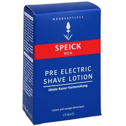 Speick Rasierwasser Pre Shave Lotion 100 ml