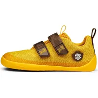 Affenzahn Kinder Barfußschuhe Gelb 00397-10009 Grösse 25 - Gelb - 25