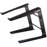 Adam Hall SLT 001E schwarz