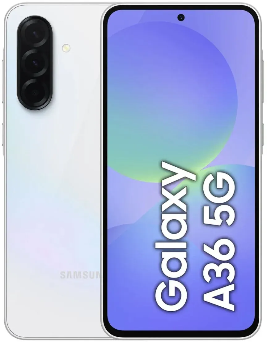 Samsung Galaxy A36 5G 17 cm (6.7