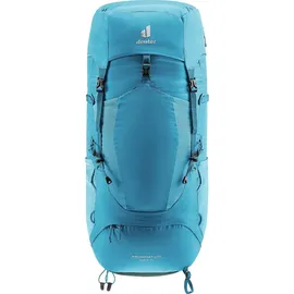 Deuter Aircontact Lite 45 + 10 SL Damen Trekkingrucksack Blau