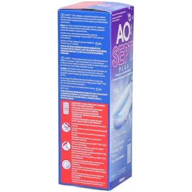 Alcon AOSept Plus Peroxid-Lösung 360 ml
