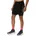 2N1 Herren Schwarz XXL