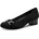 Jana Pumps 8-22369-45 schwarz H-Weite
