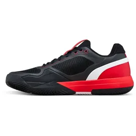 Wilson Rush Pro 5 Black/Red/White 40