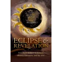 Oxford University Press Eclipse and Revelation: / Oxford University