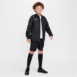 Nike Park 20 Regenjacke Kinder black/white/white XS 122-128 cm