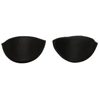 Magic Bodyfashion MAGIC Water Soft Push-up Pads Schwarz B/C
