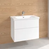 Villeroy & Boch Embrace Waschtischunterschrank, 2 Auszüge, B64800VE,