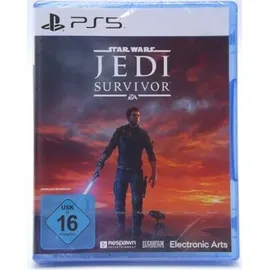 Star Wars Jedi: Survivor (PS5)