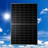 Q-Cells - Q.TRON S-G3R.12+/440-450/BFG