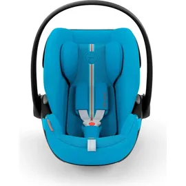 Cybex Cloud G i-Size Beach Blue (Plus)