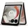 Motorola Razr 70 256 GB PANTONE Bright White
