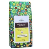 Herbaria Anis-Fenchel-Kümmel Kräutertee 200 g