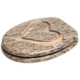 Sanilo True Love Braun