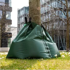 Stier Wassersack für Bäume 56 l
