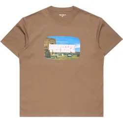 Carhartt WIP Greatest Flicks T-Shirt - Braun - L