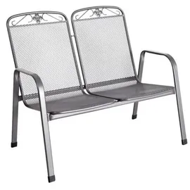 MWH Das Original Savoy 107 x 75 x 93 cm grau