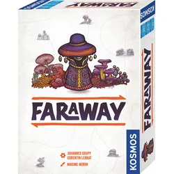 KOSMOS - Faraway