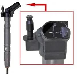 Bosch Einspritzdüse