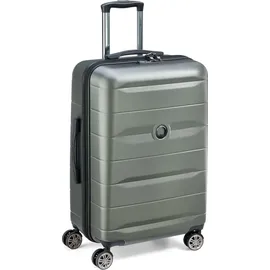 Delsey Comete+ 4-Rollen 67 cm / 64 l iguane