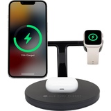 Our Pure Planet Wireless MagSafe Charging Dock 15W Quick Charge 3.0