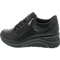 remonte Sneaker Damen Schwarz 39