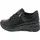 remonte Sneaker Damen Schwarz 39