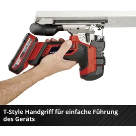 Einhell TP-JST 18/135 Li BL ohne Akku
