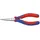 Knipex Elektronikgreifzange 145 mm