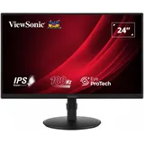 ViewSonic VG2408A 24" schwarz