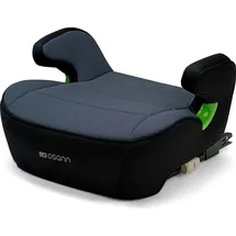 Osann Junior Isofix i-Size schwarz