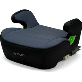 Osann Junior Isofix i-Size schwarz