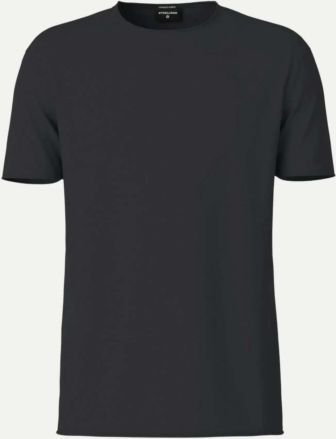T-Shirt Tyler Schwarz M