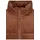 URBAN CLASSICS Boxy Corduroy Puffer Jacke Orange 2XL