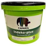 (3,99€/L) Caparol Indeko Plus Innenfarbe Basis 2 12,5L