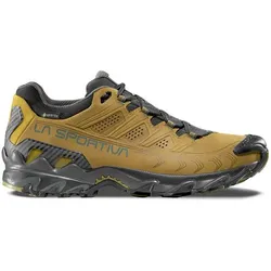 LA SPORTIVA Herren Bergstiefel Ultra Raptor II, Savana/Alpine, 44