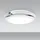 Decor Walther Glow 28 N 1-flg. rund chrom