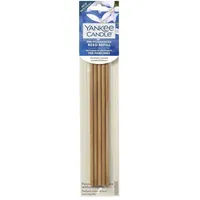 Yankee Candle Pre-Fragran.Reed Midnight Jasmine Diffusor Nachfüllung