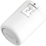 Popp Zigbee Heizungsthermostat smartes Thermostat programmierbar App Steuerung
